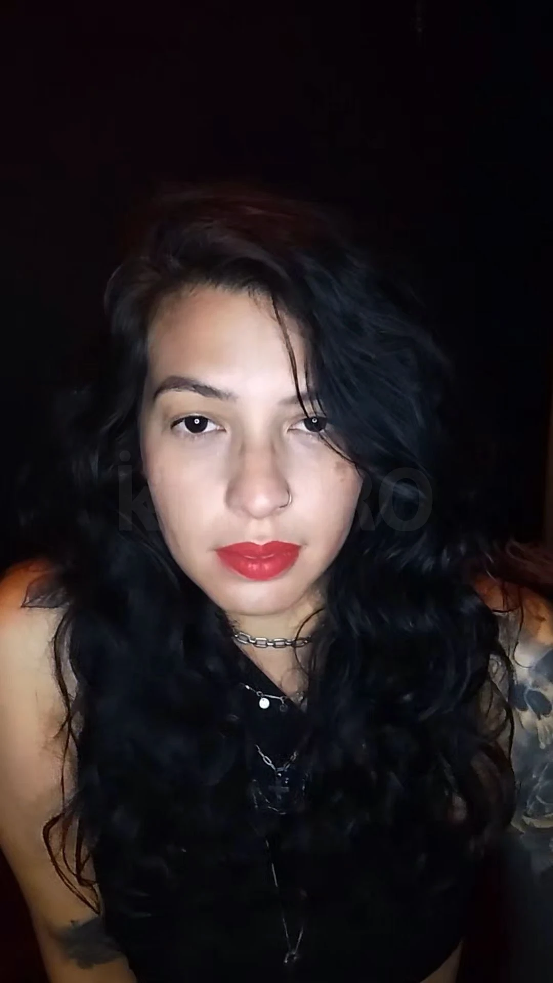 Capa vídeo de Godness Lanna