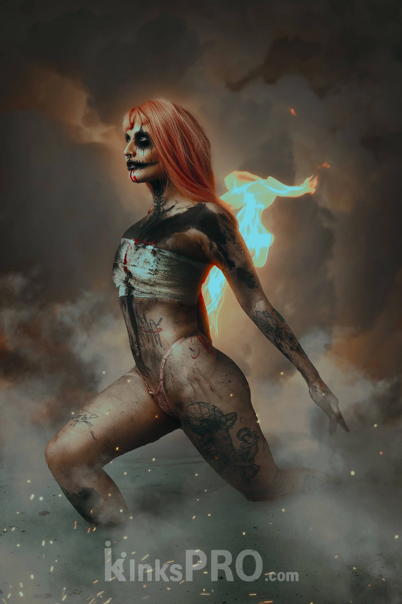 Foto de Mistress Sora Michi 10