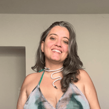 Goddess Luna — Dominatrix em Araraquara, SP