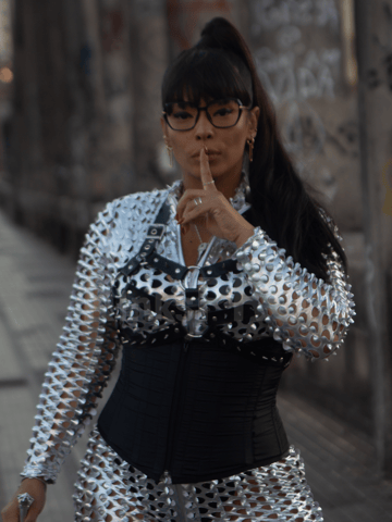 Diga-me!Sim Doutrinadora