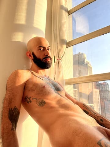 Abençoado pela sorte