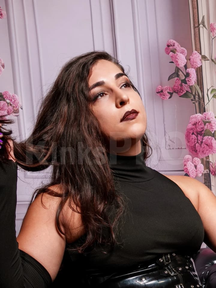 Foto de Giulia Sforza