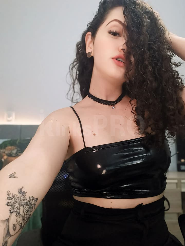 Foto de Deusa Charlotte