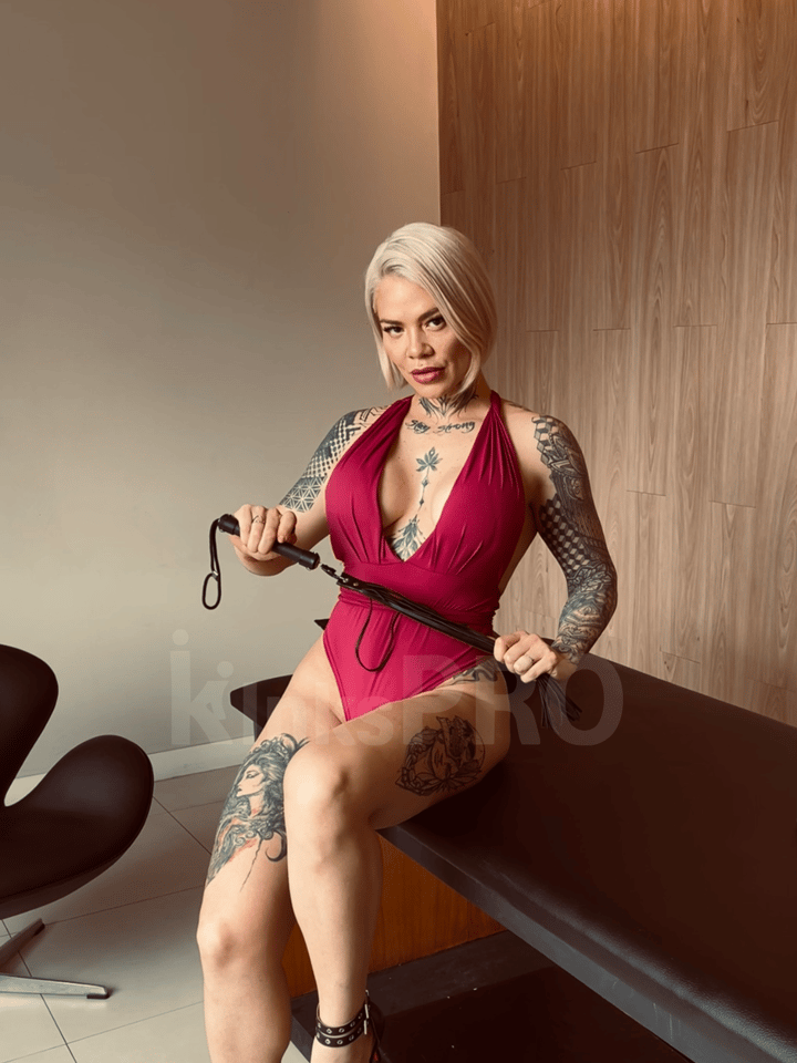 Foto de Ella Queen Supreme