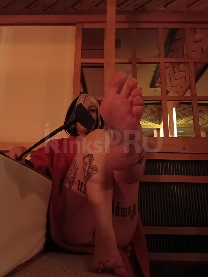 Foto de Kali Khalifa 